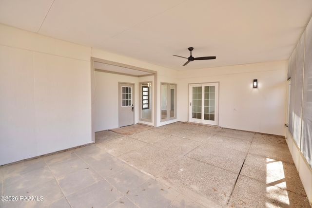 418 Chateau Place, Lafayette, LA 70503