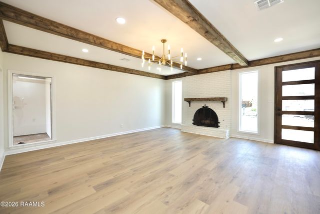 418 Chateau Place, Lafayette, LA 70503