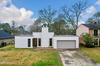 418 Chateau Place, Lafayette, LA 70503