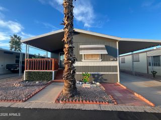 11596 W SIERRA DAWN Boulevard 80, Surprise, AZ 85378