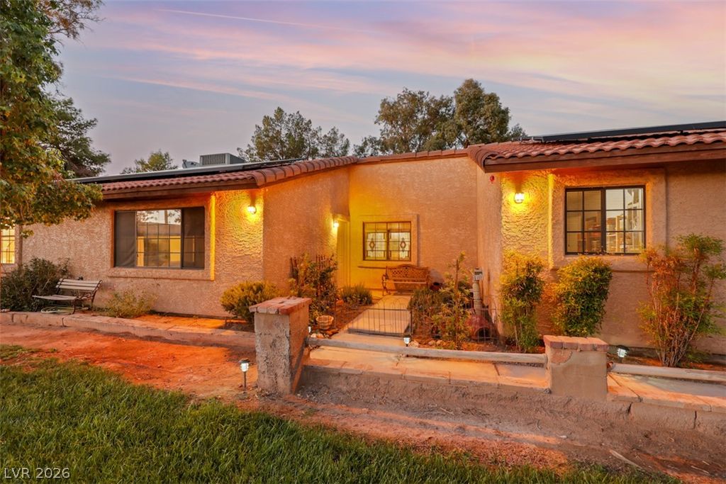 8560 Rancho Destino Road, Las Vegas, NV 89123 — photo 2