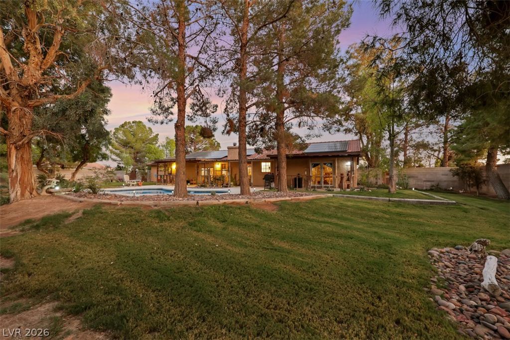 8560 Rancho Destino Road, Las Vegas, NV 89123 — photo 3