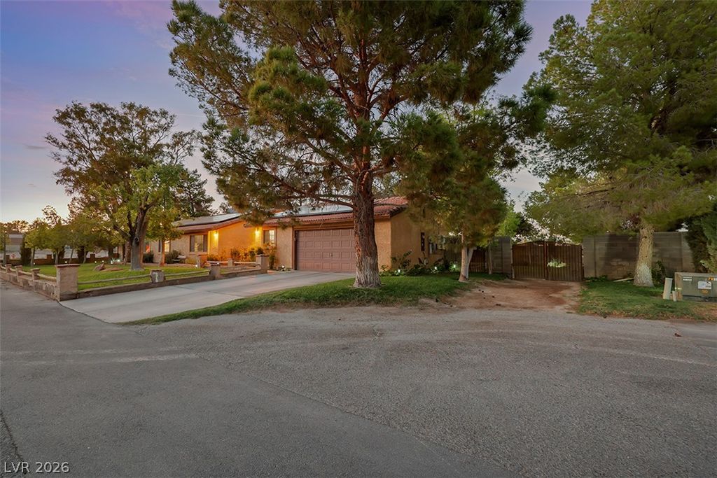 8560 Rancho Destino Road, Las Vegas, NV 89123 — photo 5