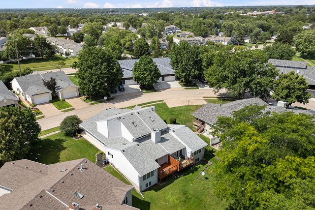 3968 Prairie Lane 0, Bettendorf, IA 52722