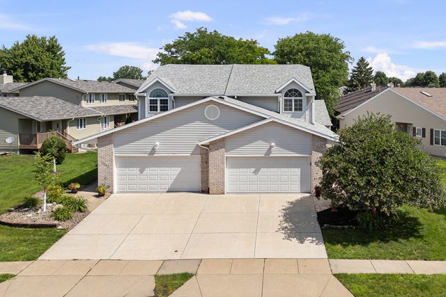 3968 Prairie Lane 0, Bettendorf, IA 52722