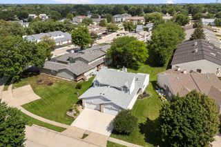 3968 Prairie Lane 0, Bettendorf, IA 52722