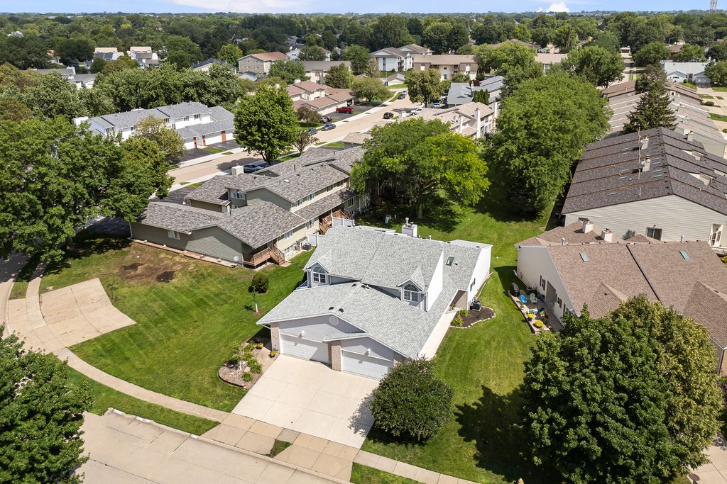 3968 Prairie Lane 0, Bettendorf, IA 52722
