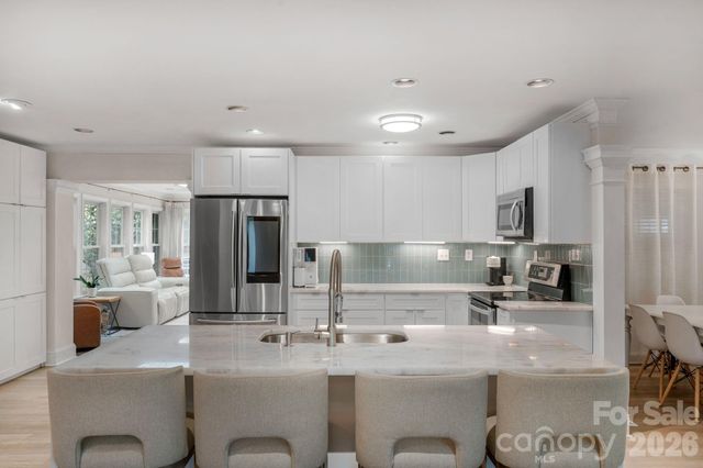 2600 Weathersford Road, Mint Hill, NC 28227