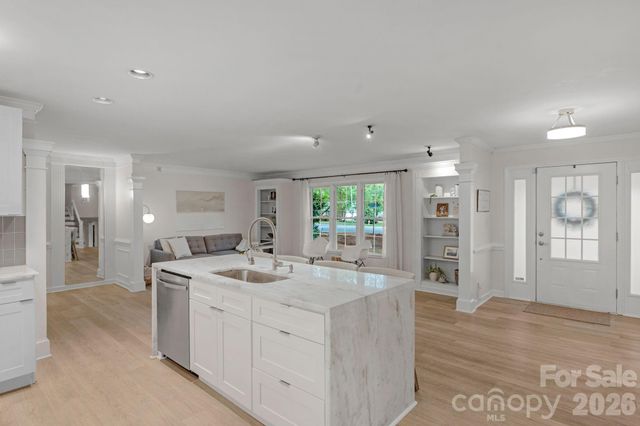 2600 Weathersford Road, Mint Hill, NC 28227
