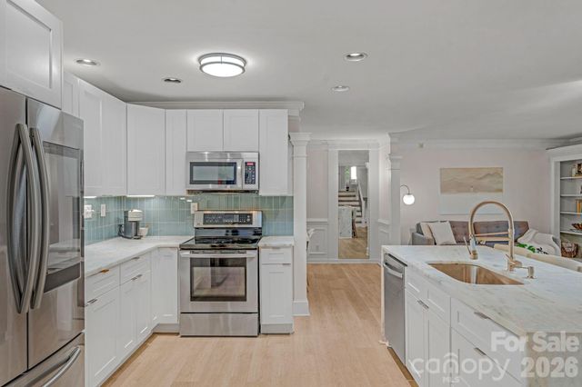 2600 Weathersford Road, Mint Hill, NC 28227