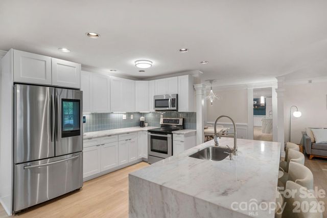 2600 Weathersford Road, Mint Hill, NC 28227