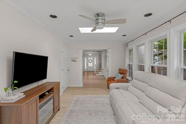 2600 Weathersford Road, Mint Hill, NC 28227