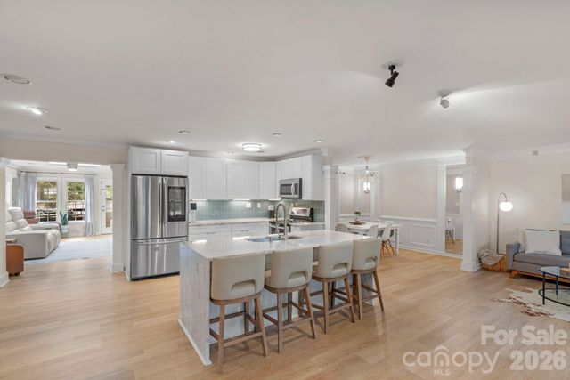 2600 Weathersford Road, Mint Hill, NC 28227