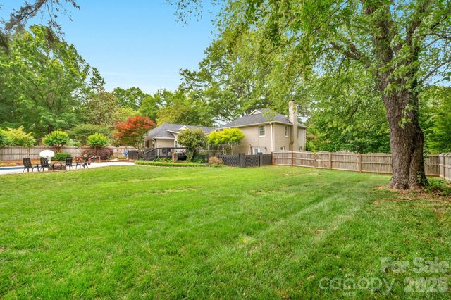 2600 Weathersford Road, Mint Hill, NC 28227