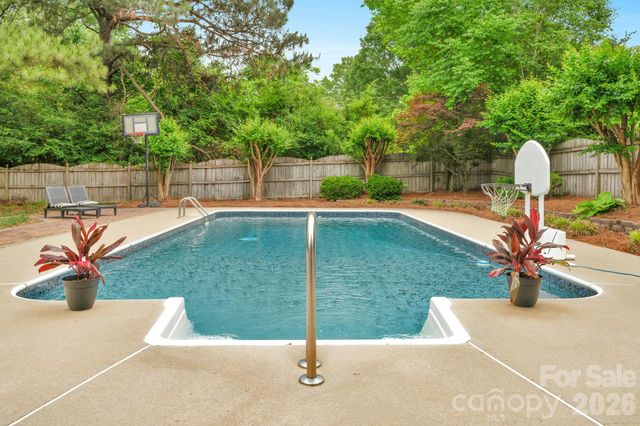 2600 Weathersford Road, Mint Hill, NC 28227