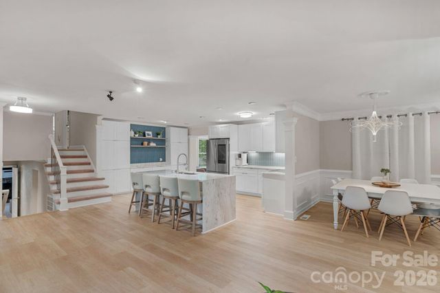 2600 Weathersford Road, Mint Hill, NC 28227