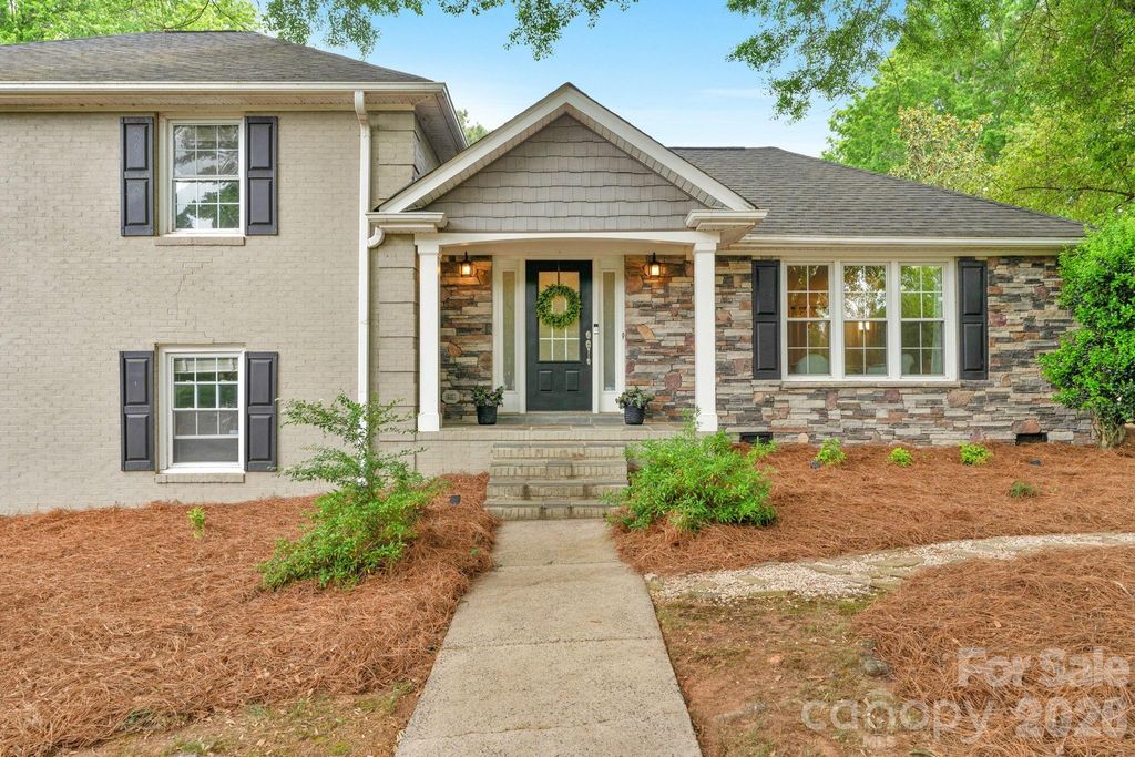 2600 Weathersford Road, Mint Hill, NC 28227