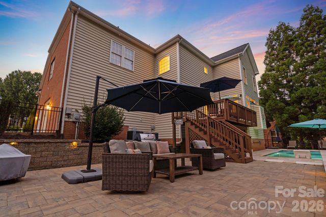 152 Melbourne Drive, Fort Mill, SC 29708