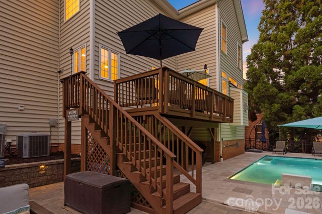 152 Melbourne Drive, Fort Mill, SC 29708