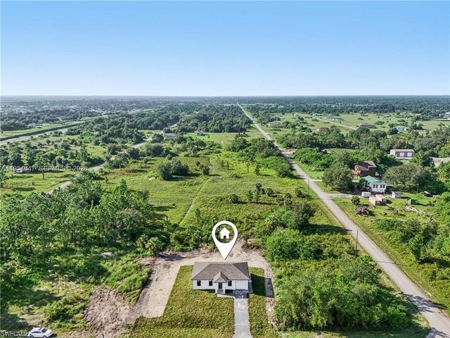 4402 E 19th ST, Lehigh Acres, FL 33972