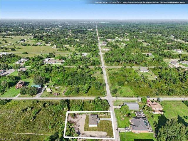 4402 E 19th ST, Lehigh Acres, FL 33972