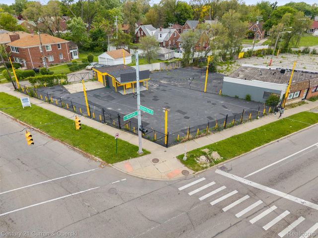 14895 Gratiot Avenue, Detroit, MI 48205
