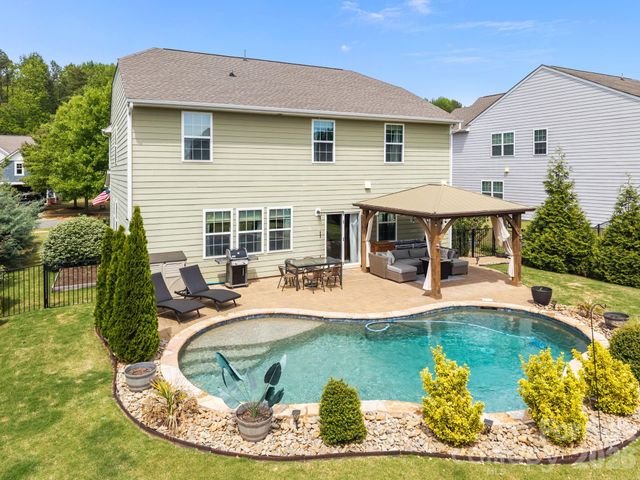 14411 Baytown Court, Huntersville, NC 28078