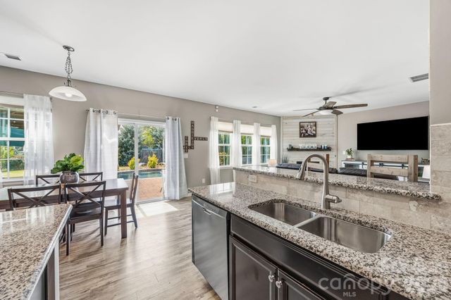 14411 Baytown Court, Huntersville, NC 28078