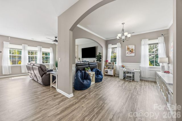 14411 Baytown Court, Huntersville, NC 28078