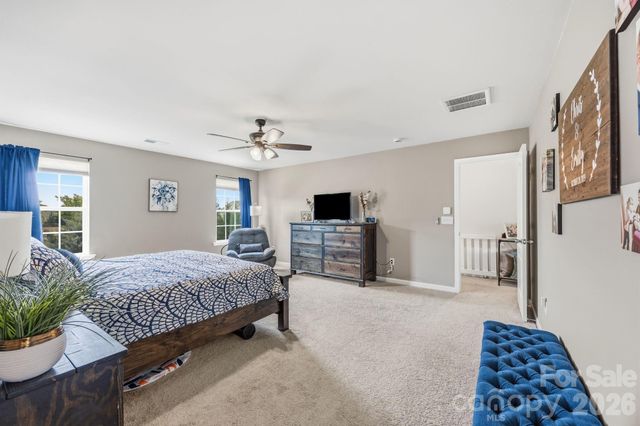 14411 Baytown Court, Huntersville, NC 28078