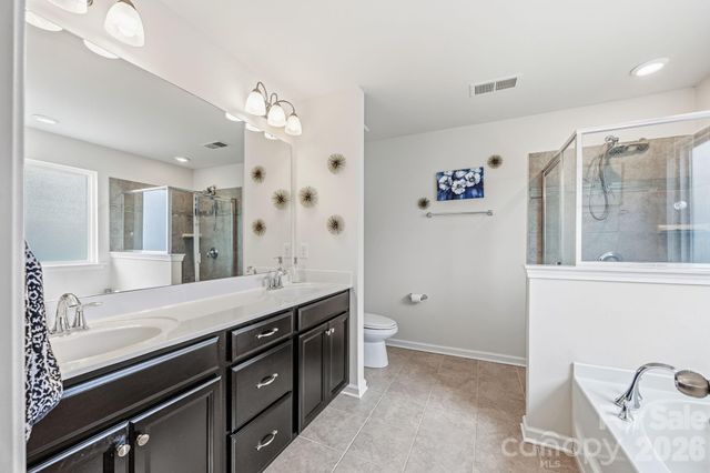 14411 Baytown Court, Huntersville, NC 28078