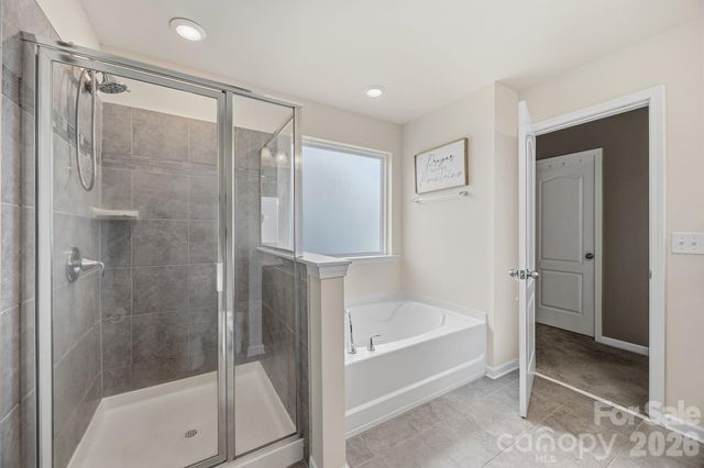 14411 Baytown Court, Huntersville, NC 28078