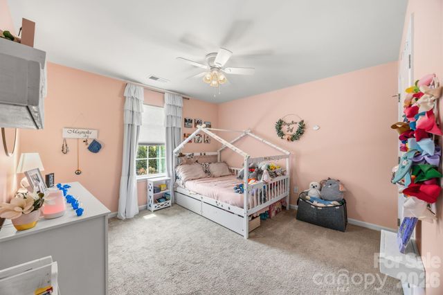 14411 Baytown Court, Huntersville, NC 28078