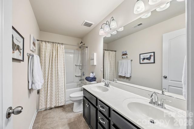 14411 Baytown Court, Huntersville, NC 28078