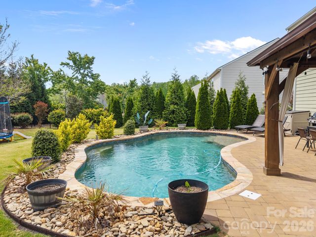 14411 Baytown Court, Huntersville, NC 28078