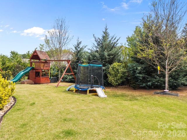 14411 Baytown Court, Huntersville, NC 28078