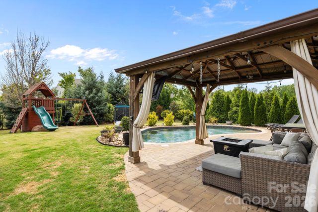 14411 Baytown Court, Huntersville, NC 28078