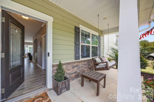 14411 Baytown Court, Huntersville, NC 28078
