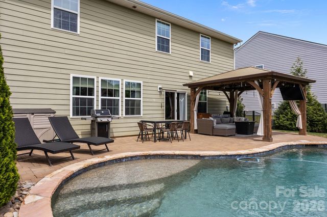 14411 Baytown Court, Huntersville, NC 28078