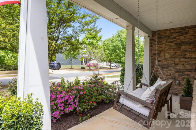 14411 Baytown Court, Huntersville, NC 28078