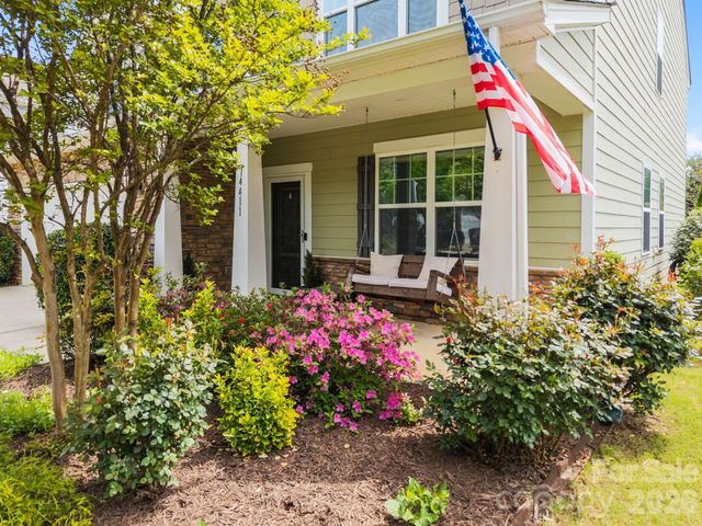 14411 Baytown Court, Huntersville, NC 28078