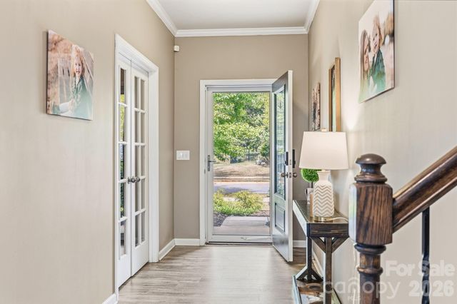 14411 Baytown Court, Huntersville, NC 28078