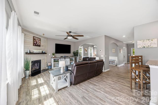 14411 Baytown Court, Huntersville, NC 28078