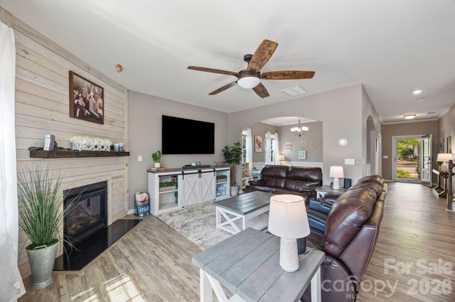 14411 Baytown Court, Huntersville, NC 28078