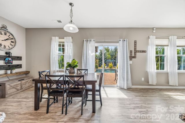 14411 Baytown Court, Huntersville, NC 28078