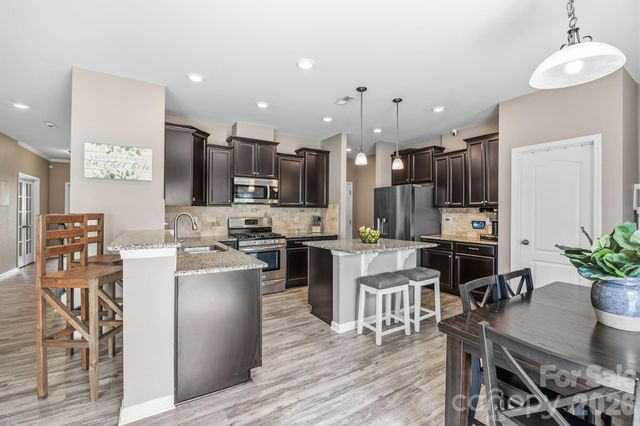 14411 Baytown Court, Huntersville, NC 28078