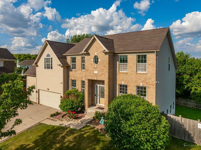 23660 Dayfield Court, Plainfield, IL 60586