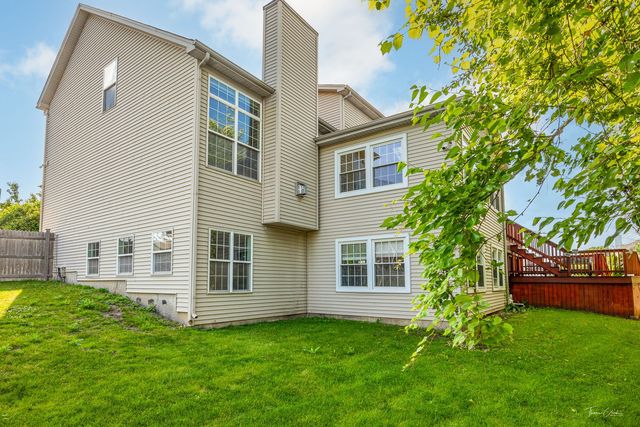 23660 Dayfield Court, Plainfield, IL 60586