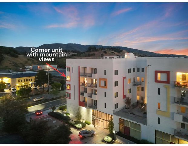 42111 Osgood 404, Fremont, CA 94539