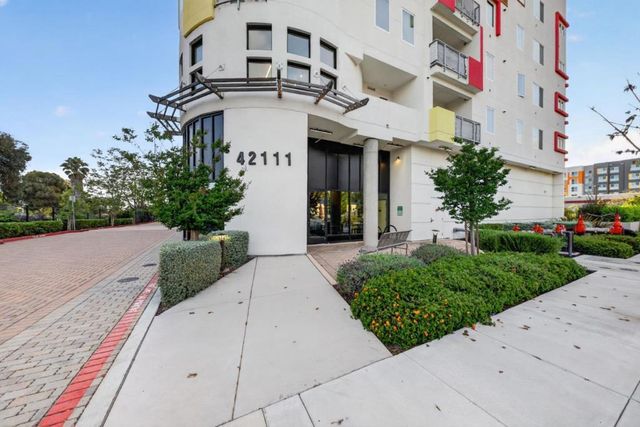 42111 Osgood 404, Fremont, CA 94539